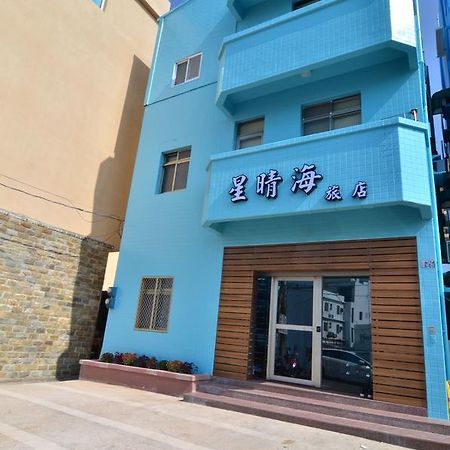 Star Sunny Sea B&B Kenting Luaran gambar