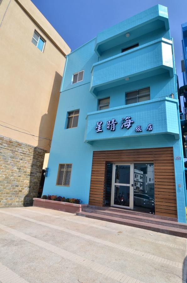 Star Sunny Sea B&B Kenting Luaran gambar